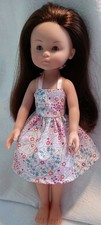 14" Les Cheries Toddler Doll