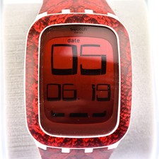 SWATCH Digital Touch 2014 -