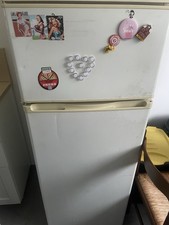 Réfrigérateur congélateur - réfrigérateur,