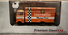 PREMIUM CLASSIXXS MERCEDES  LP