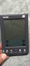 3Com Palm Pilot PDA Handheld
