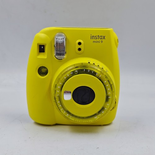 Fujifilm instax mini caméra - fujifilm,