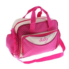 Sac à Langer Pratique  avec