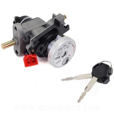 CONTACTEUR A CLE SCOOTER