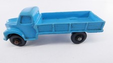TOMTE LAERDAL N°15 CAMION