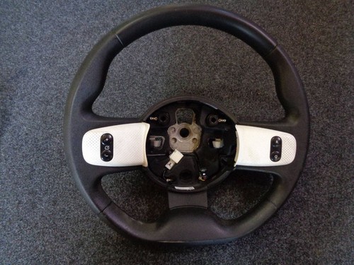 Renault twingo iii 2015 volant - twingo,
