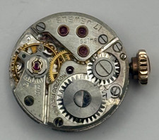 Movado Cal 6 Montre Mouvement