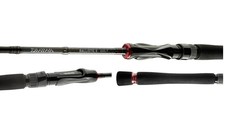 Daiwa balistique clair - daiwa, ul