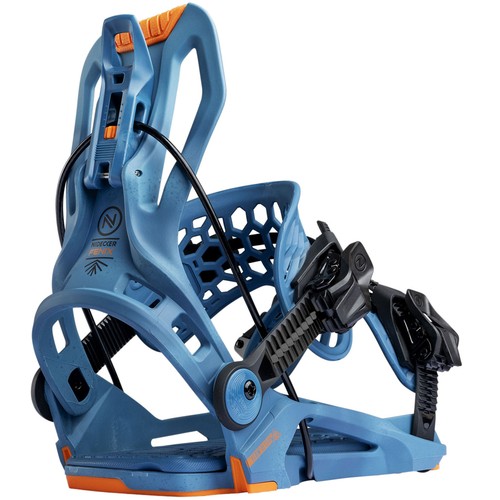 Nidecker flow fenix fixation - flow,
