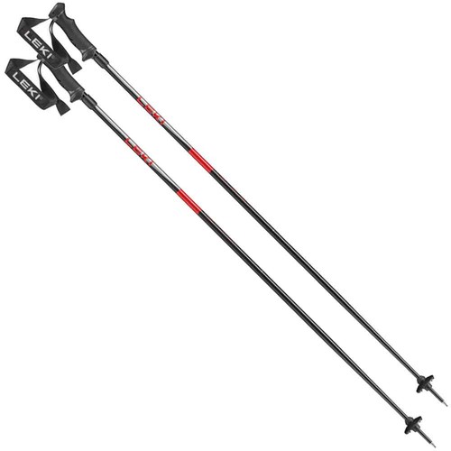 Leki hot shot bâtons ski - leki,