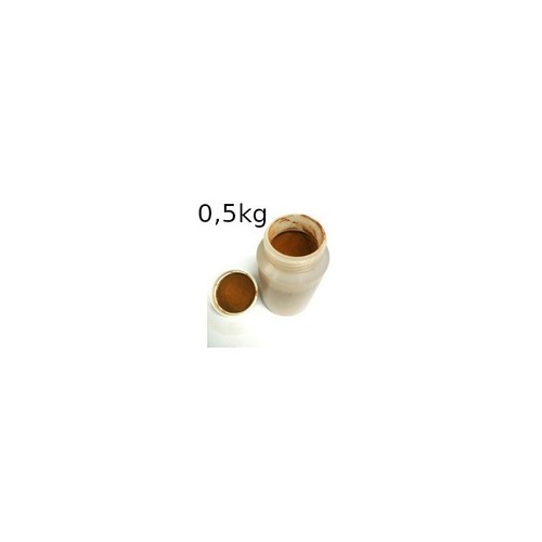 Pack revetement plomb marron - revetement,