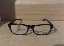Monture Lunettes de Vue Ray Ban Modèle : RB5268 5119 Prix 137 Euros