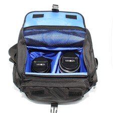 2 Pro Lenses & Bag -