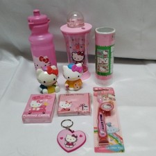 Sanrio Hello Kitty Collectible