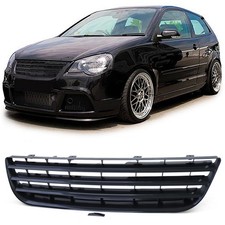 Grille De Sport Noire Pour VW