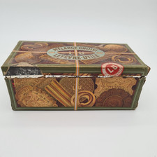 Ancienne Boîte métal