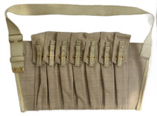 WWII British 7 Pocket 1944