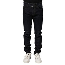Jeans DOLCE & GABBANA Noir En