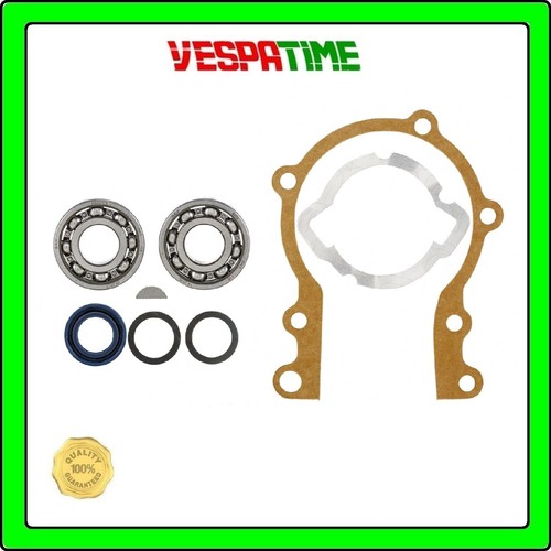 Kit révision moteur piaggio - kit,