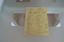 Fiche technique l'Expert