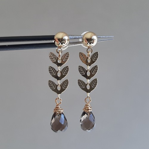 Boucles oreilles clous - boucles, d'oreilles