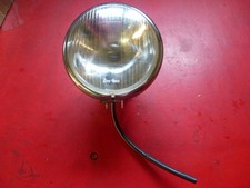 phare BOBBER CAFE RACER OLD SCHOOL