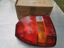 CIVIC EK NEW  rear tail light stanley  JDM EDM MODEL  EK4 EK9 EK EJ