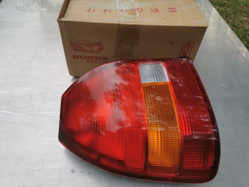 Civic new oem rear tail - civic,