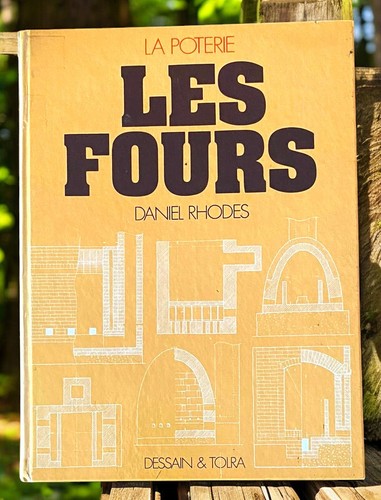 Rare les fours par daniel - :,