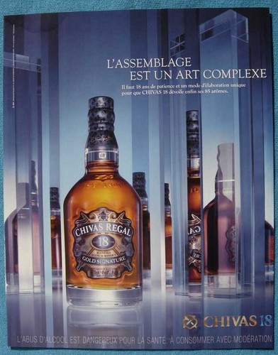 Publicité papier scotch - papier,