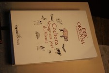 Cochons. Voyage aux pays du