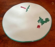 vide-poche OPALINE -BG