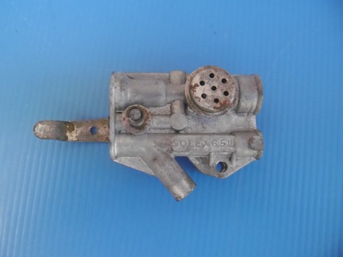 Solex ancienne piece - -,
