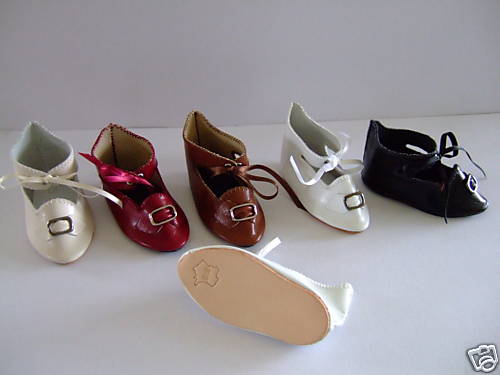 Chaussures cuir ju10 - cuir,