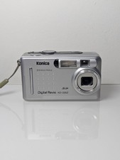 Konica Digital Revio KD-220Z