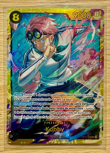 Carte one piece - one,