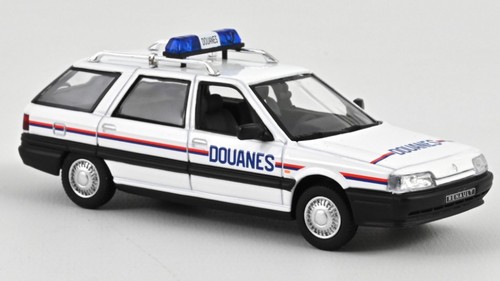 Norev renault nevada 1993 - norev,