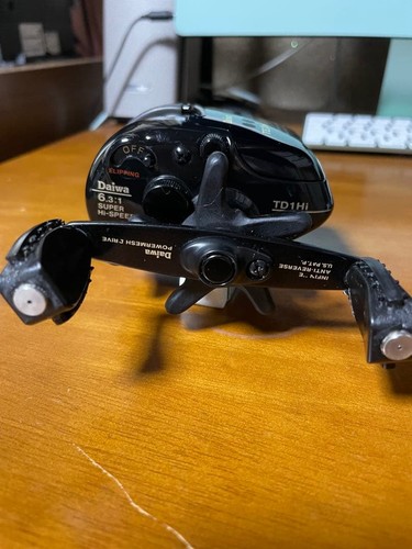 Daiwa team - team, td1hi