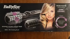 Babyliss Brosse Rotative 800W
