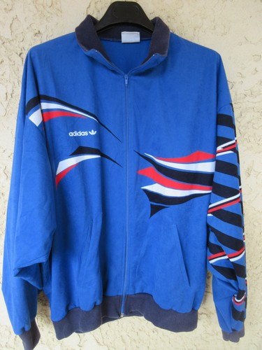 Veste adidas jeux olympiques - jeux,