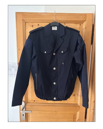 Veste municipale paris - pp,