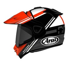 Casque Intégral Arai TOUR-X5