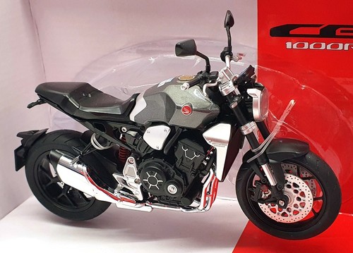 Aoshima scale motorcycle - 1/12,