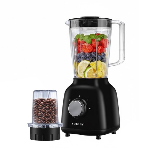 Sokany blender mixeur - sokany,