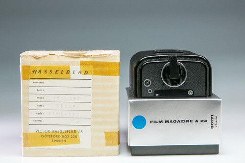 Hasselblad 30171 film - film, magazine