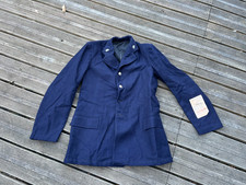 ANCIENNE VESTE VAREUSE EN