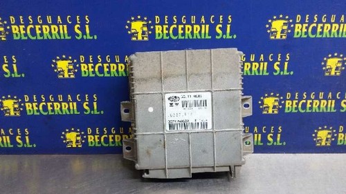 9621760680 boîtier moteur - , uce