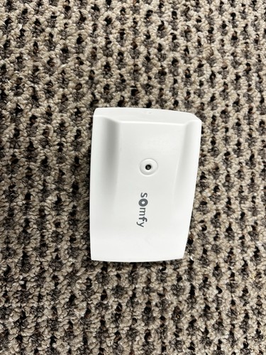 Somfy mylink rts - somfy, control