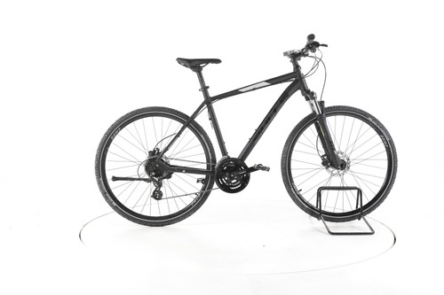 Bulls crossbike vtt tout - 1,