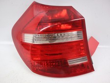 Feu arrière gauche occasion B.M.W. SERIE 1 I Phase 2 - 120d 177ch -